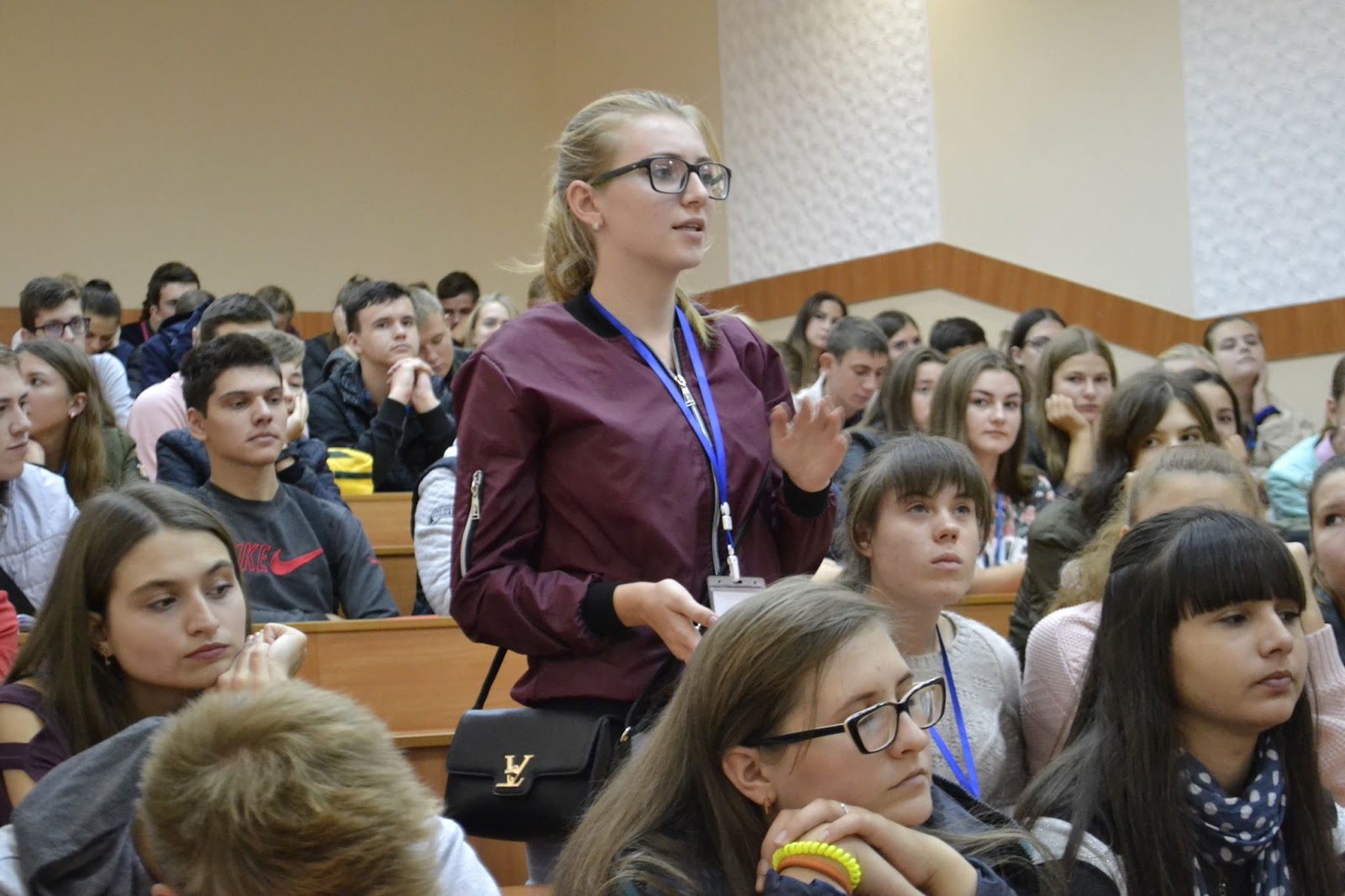 Підсумки проведення учнівського зльоту «Лідери Миколаївщини»
